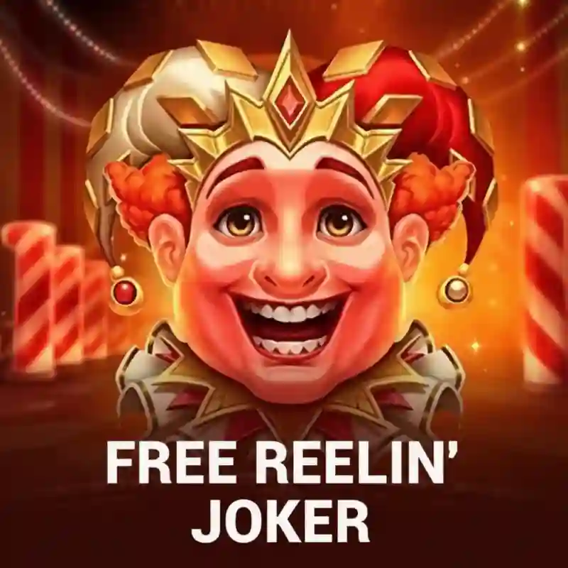 Free Reelin' Joker