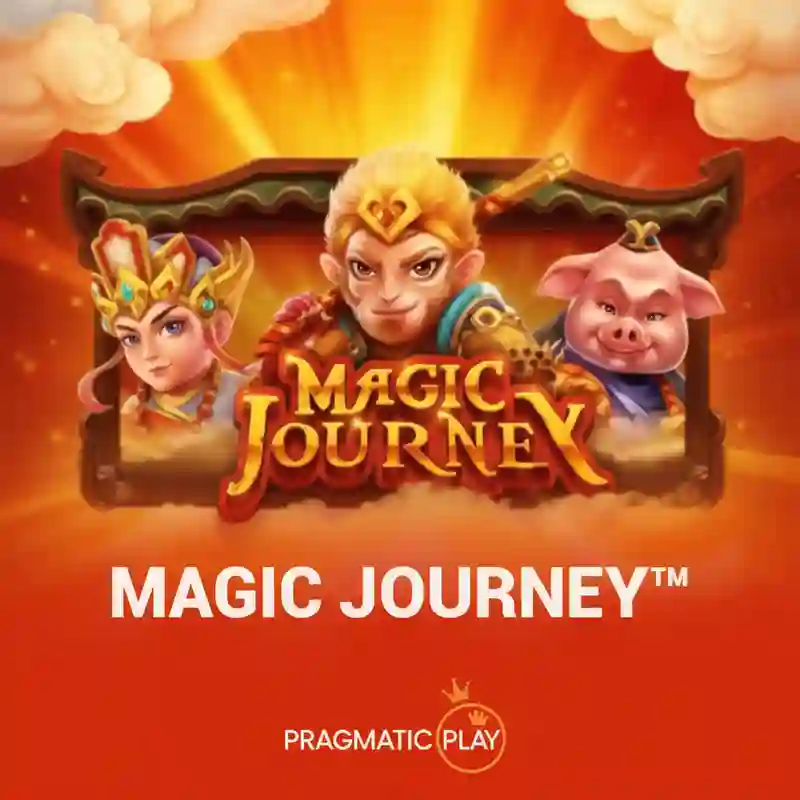 Magic Journey